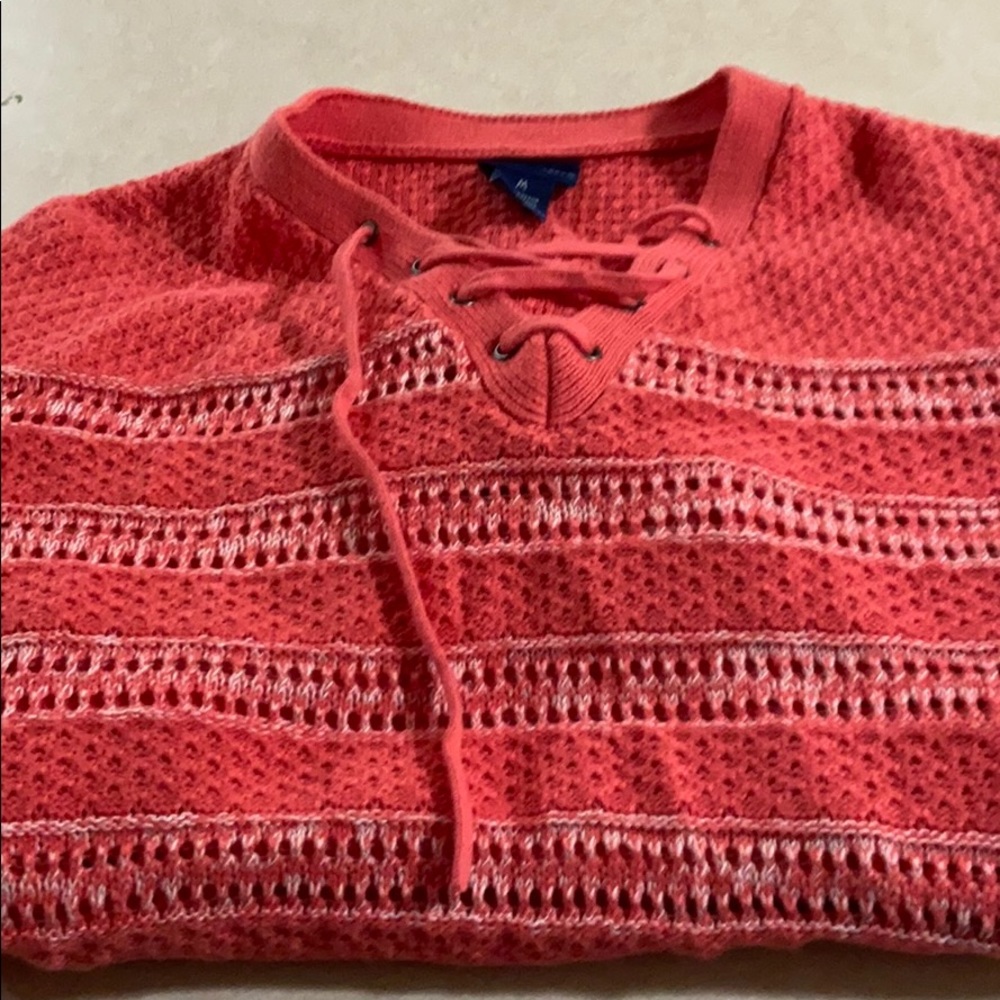 Juniors sweater